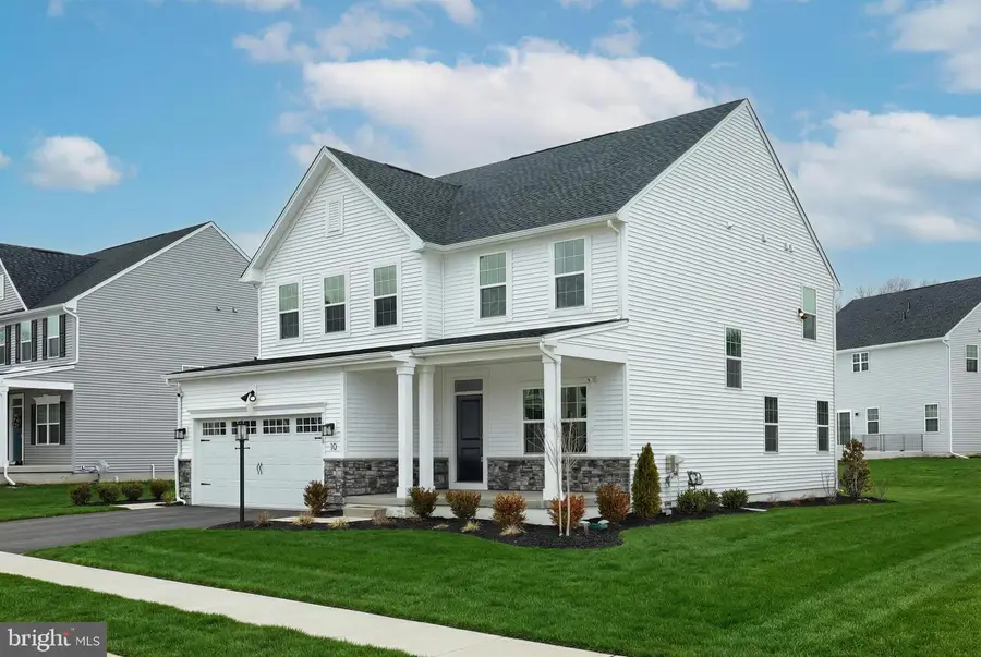 100 Trail Ct, York, PA 17406 - #3