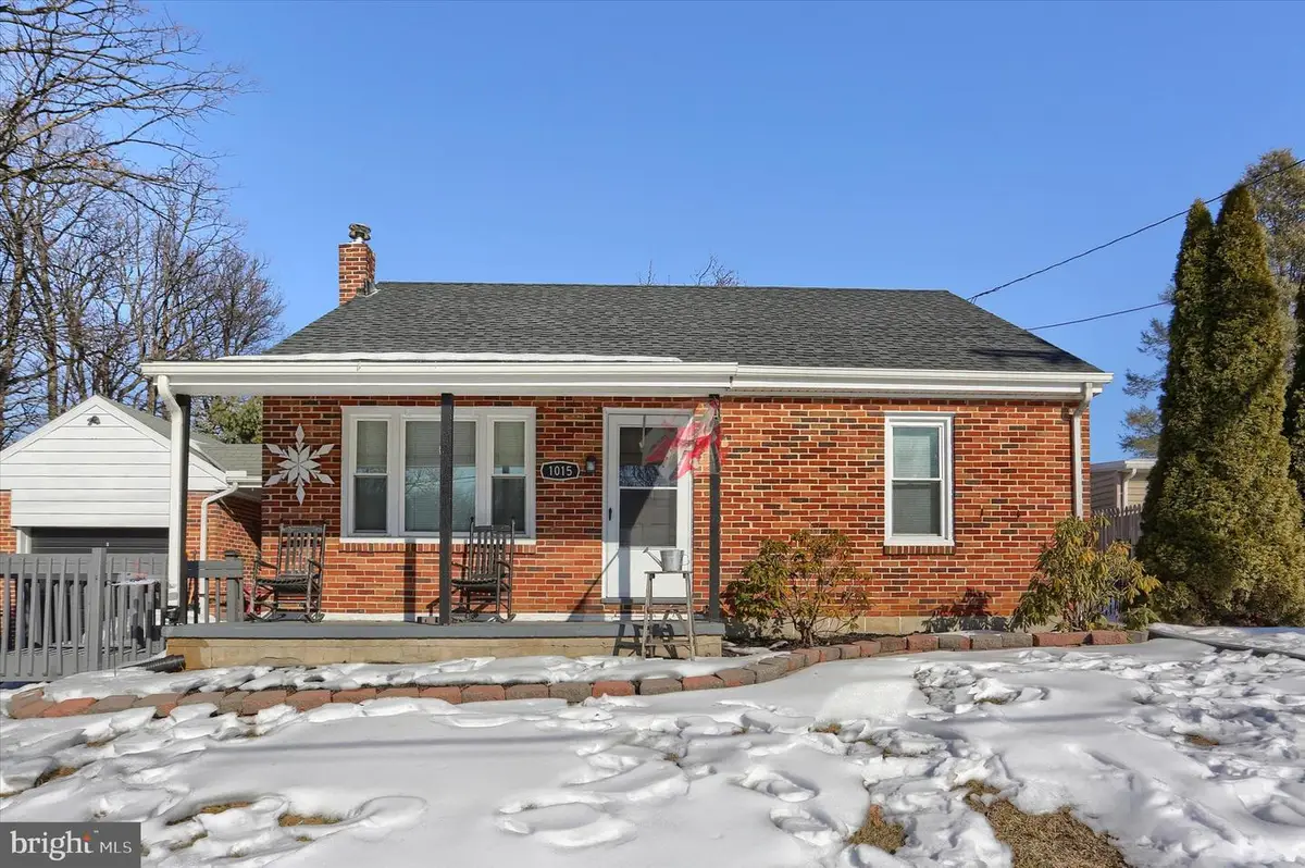 1015 Trinity Rd, York, PA 17408 - #1