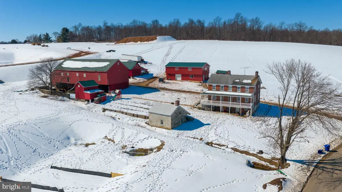 1001 Kirchner Rd, New Freedom, PA 17349 - #1