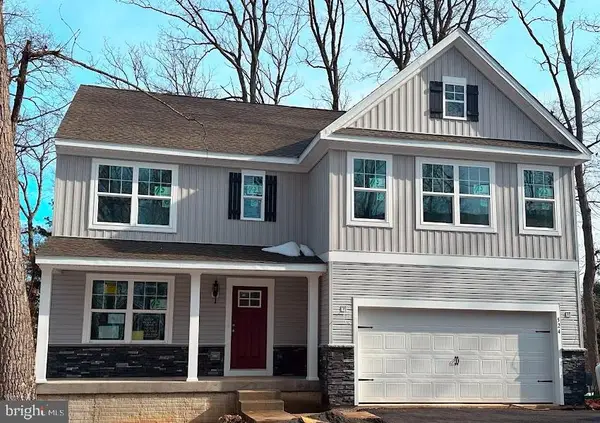 524 Well Dr, NEW FREEDOM, PA 17349