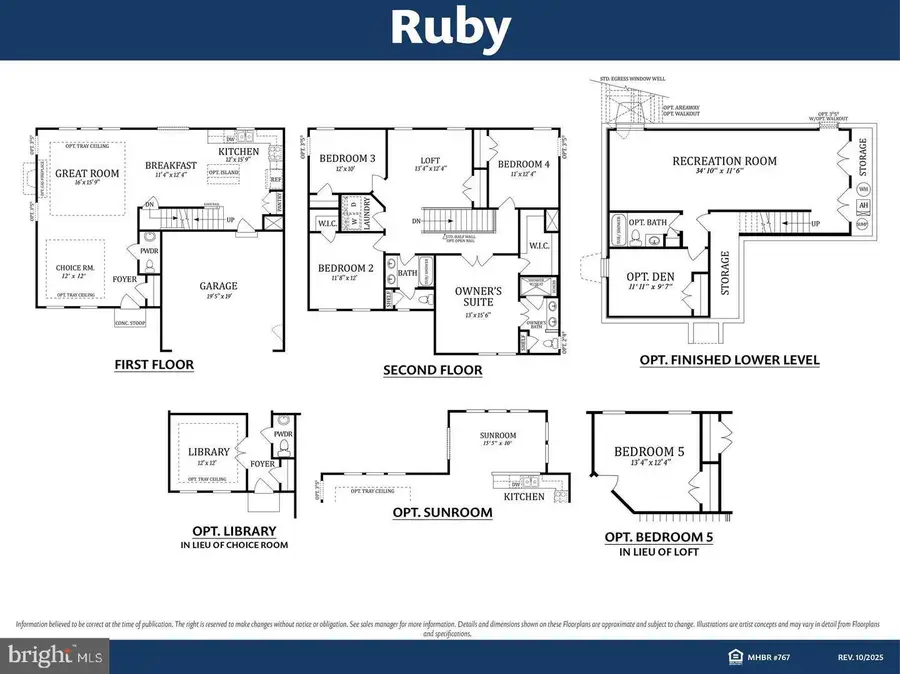 524 Well Dr, New Freedom, PA 17349 - #2