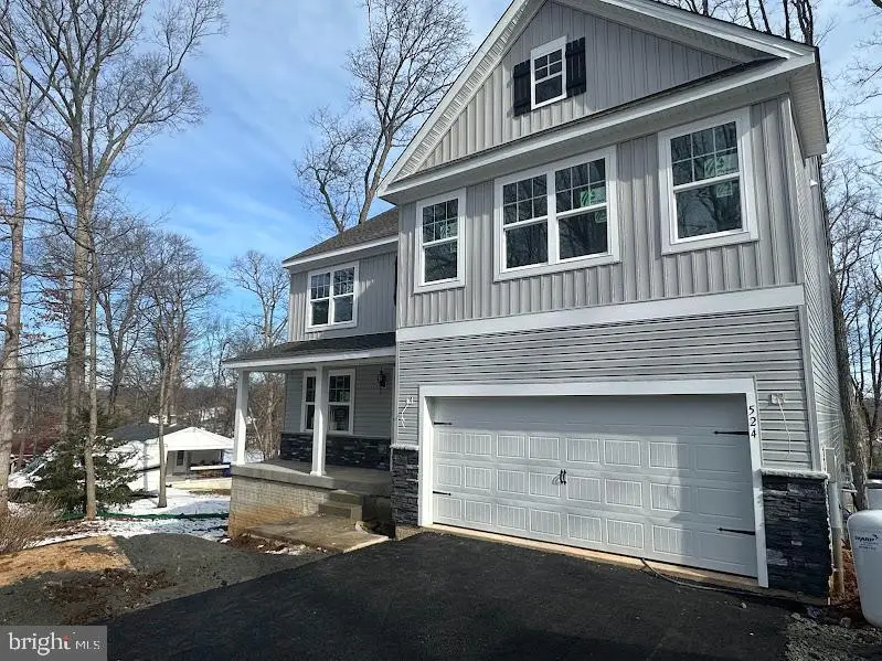 524 Well Dr, New Freedom, PA 17349 - #3