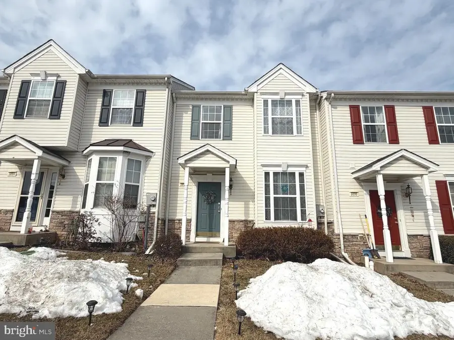 3892 Cannon Ct #3892, York, PA 17408 - #3