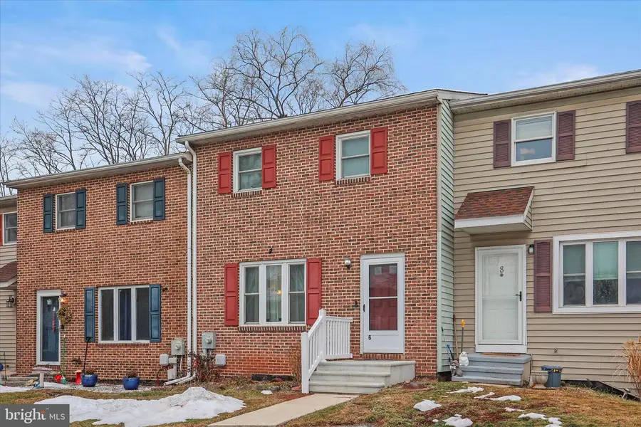 6 Persian Lilac Dr, Etters, PA 17319 - #2