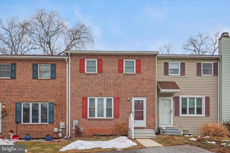 6 Persian Lilac Dr, Etters, PA 17319 - #3