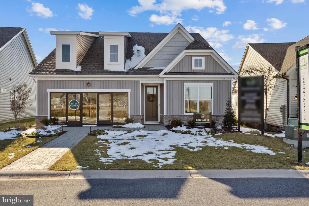 Lot #3 Midhill Road, Spring Grove, PA 17362 - #1