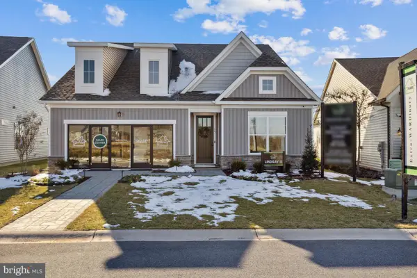 Lot #3 Midhill Road, SPRING GROVE, PA 17362