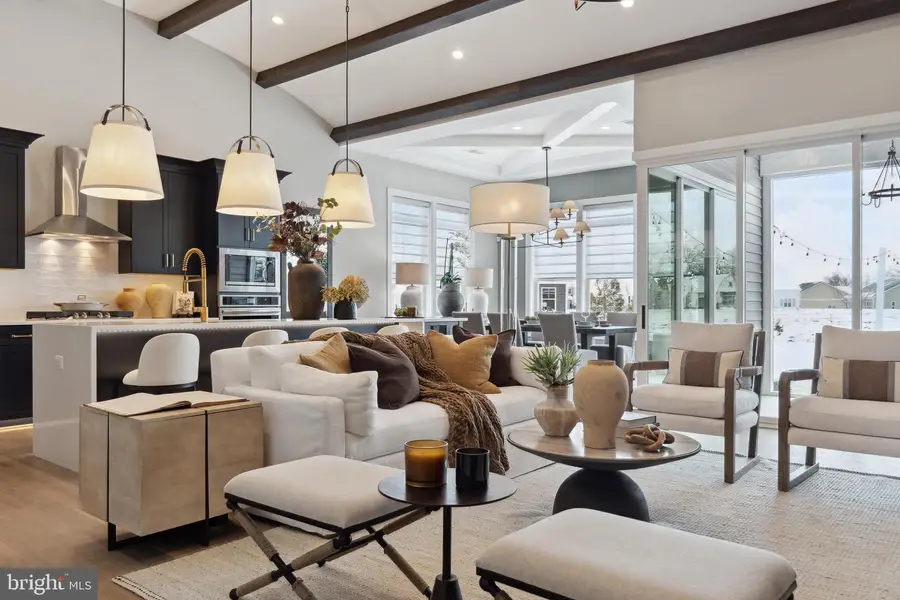 Lot #3 Midhill Road, Spring Grove, PA 17362 - #3