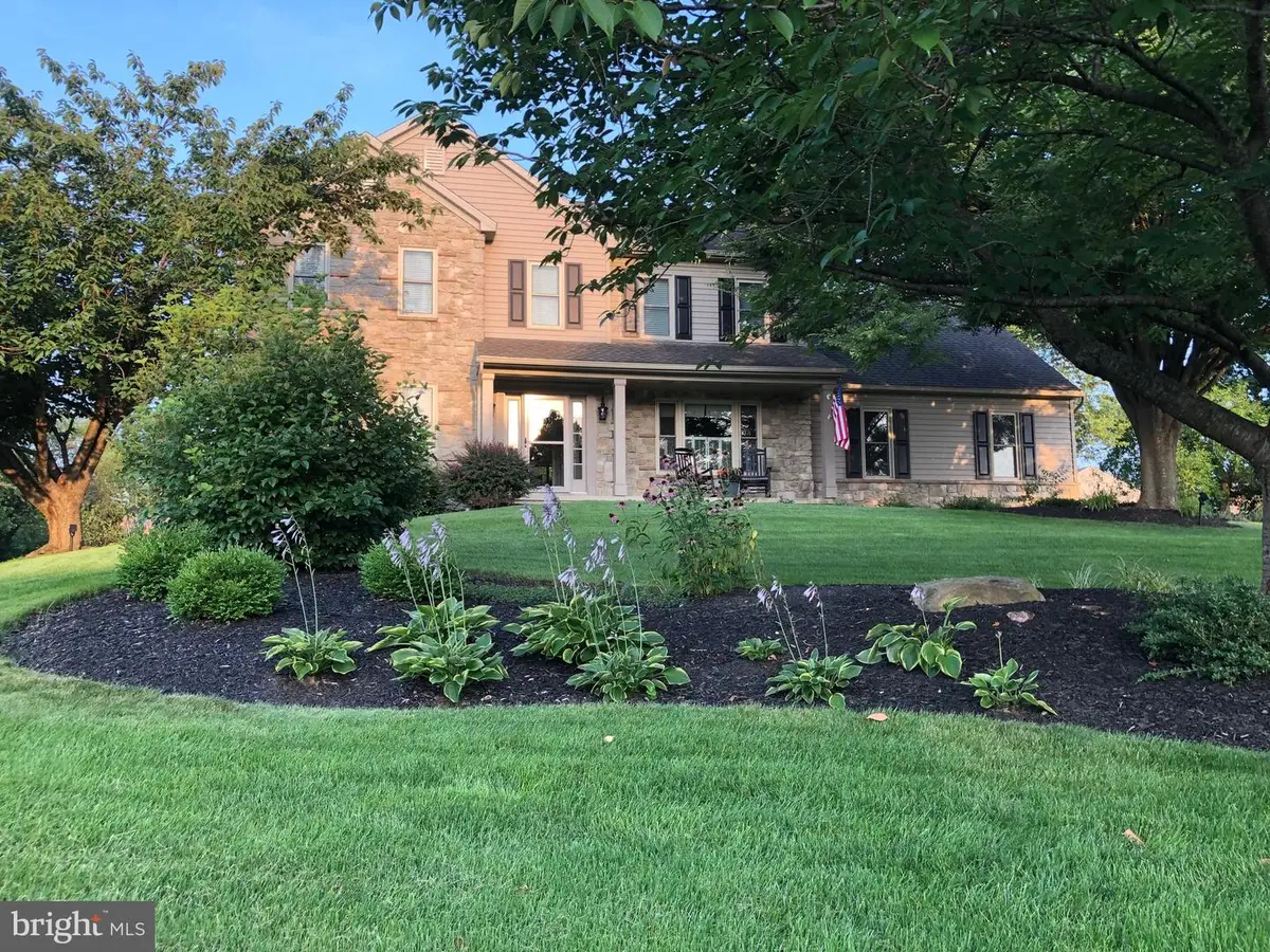 75 Riding Silks Ln, York, PA 17404 - #1