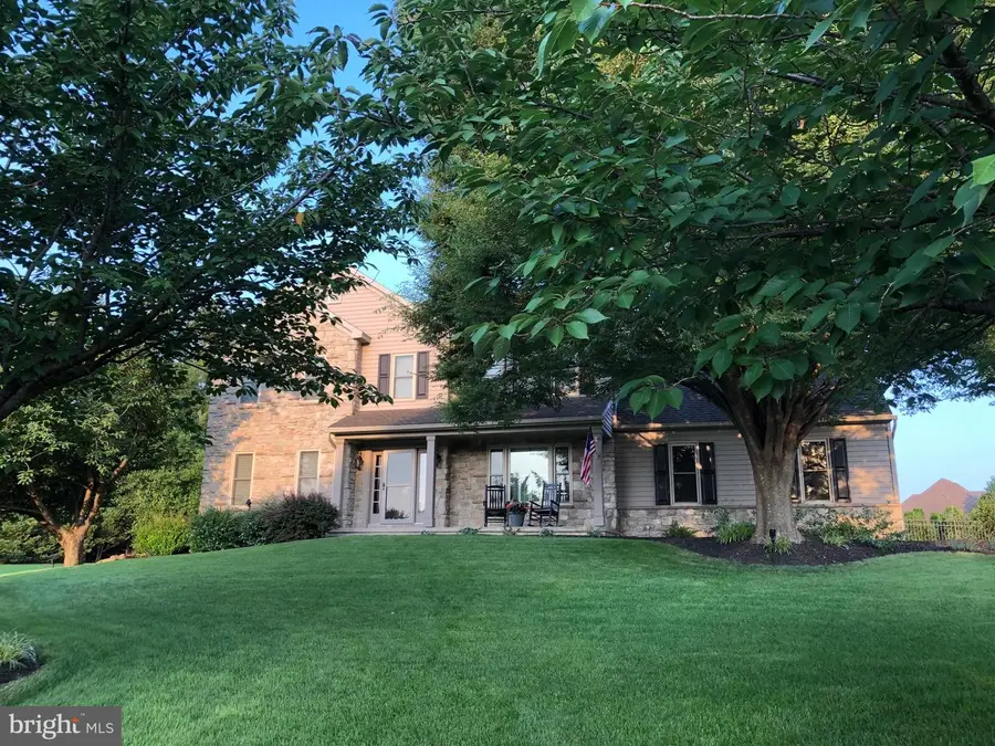 75 Riding Silks Ln, York, PA 17404 - #3