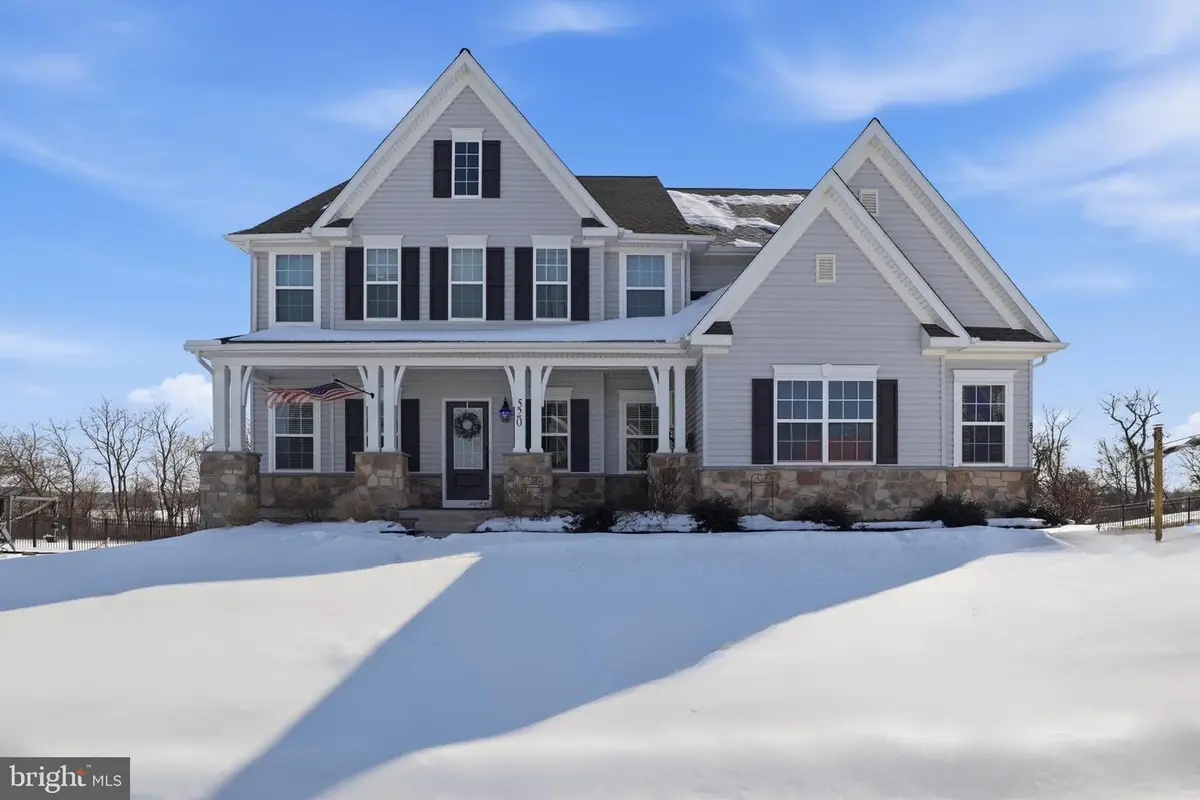 520 Darrow Rd, York, PA 17404 - #1