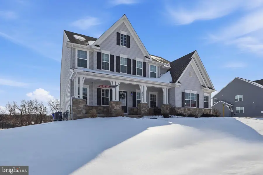 520 Darrow Rd, York, PA 17404 - #2