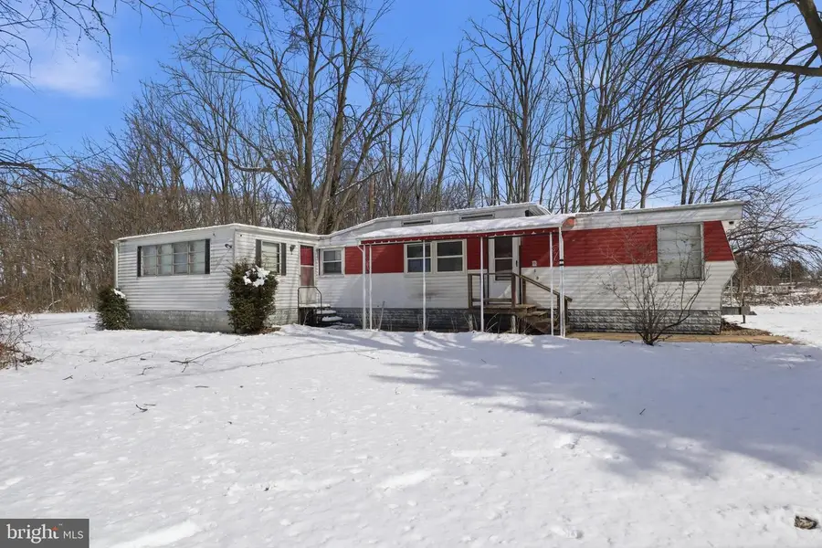 105 North St, York, PA 17403 - #2