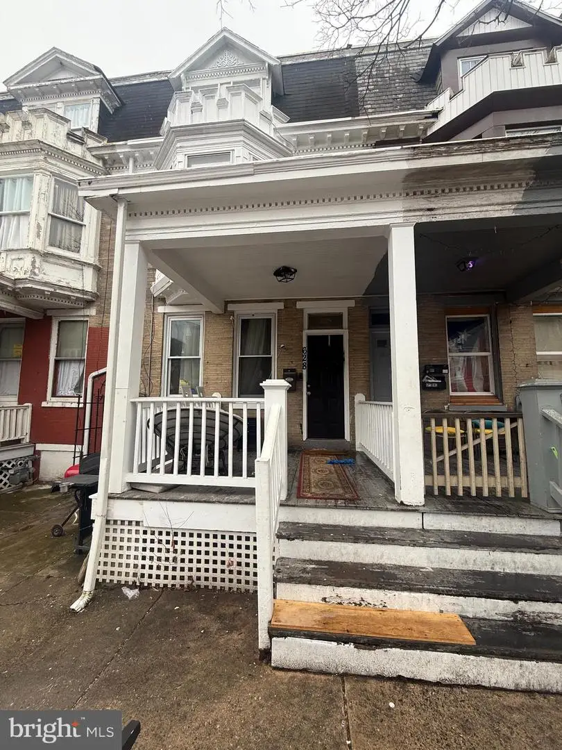 628 W Princess St, York, PA 17401 - #2