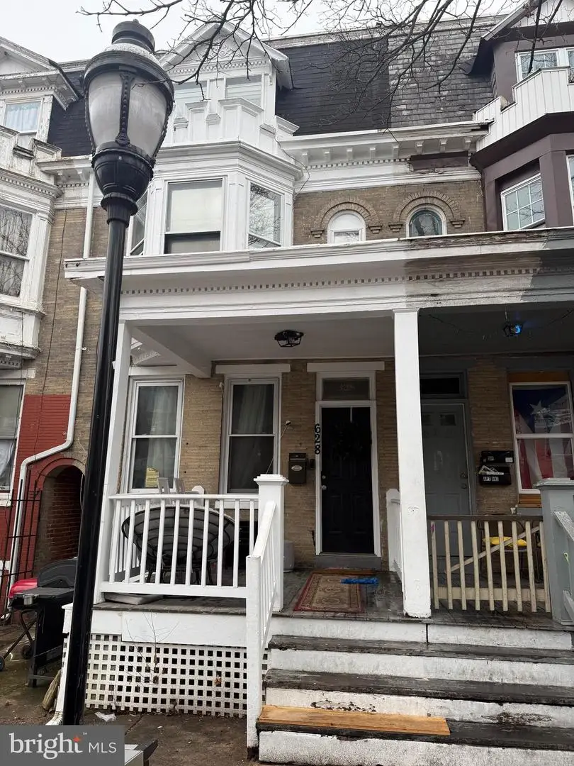 628 W Princess St, York, PA 17401 - #3