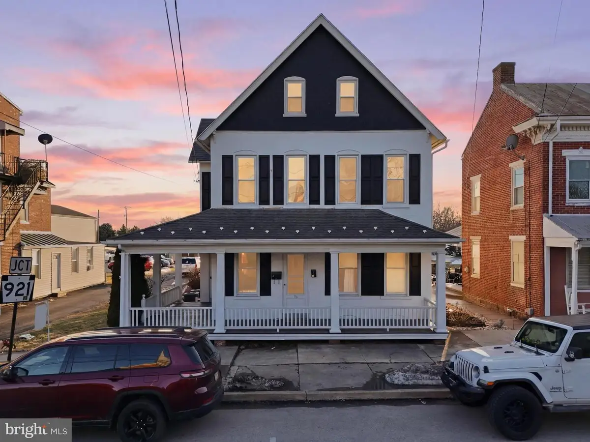 70 N Main St, Dover, PA 17315 - #1