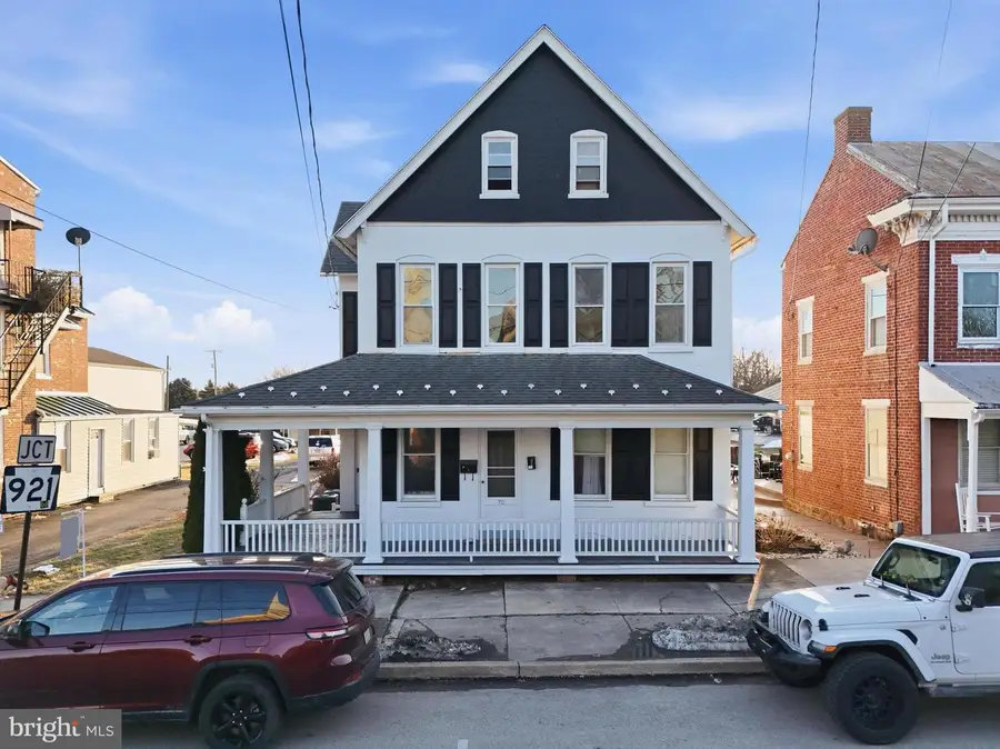 70 N Main St, Dover, PA 17315 - #2