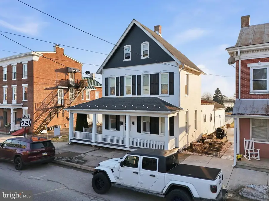 70 N Main St, Dover, PA 17315 - #3