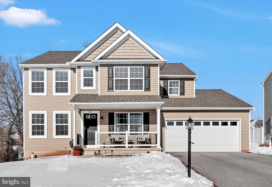 30 Jennifer Rd, York, PA 17404 - #3