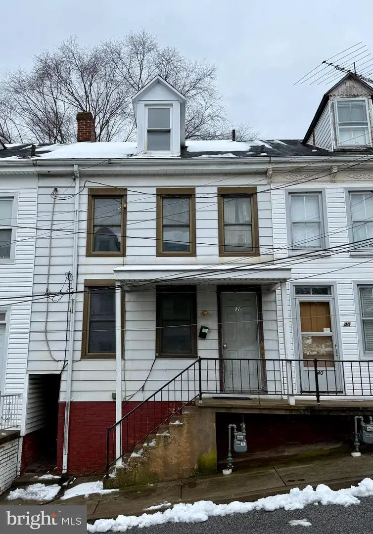 38 W 8th Ave, York, PA 17404 - #2
