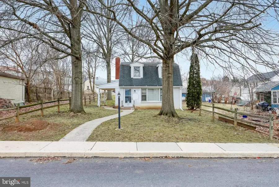 115 Cooper St, Manchester, PA 17345 - #3