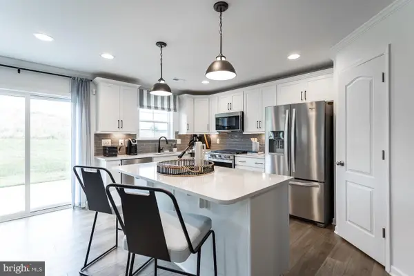 Homesite 93 Pheasant Ridge Rd, HANOVER, PA 17331