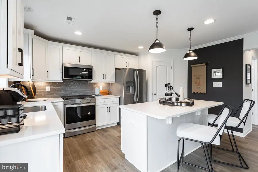 Homesite 93 Pheasant Ridge Rd, Hanover, PA 17331 - #3