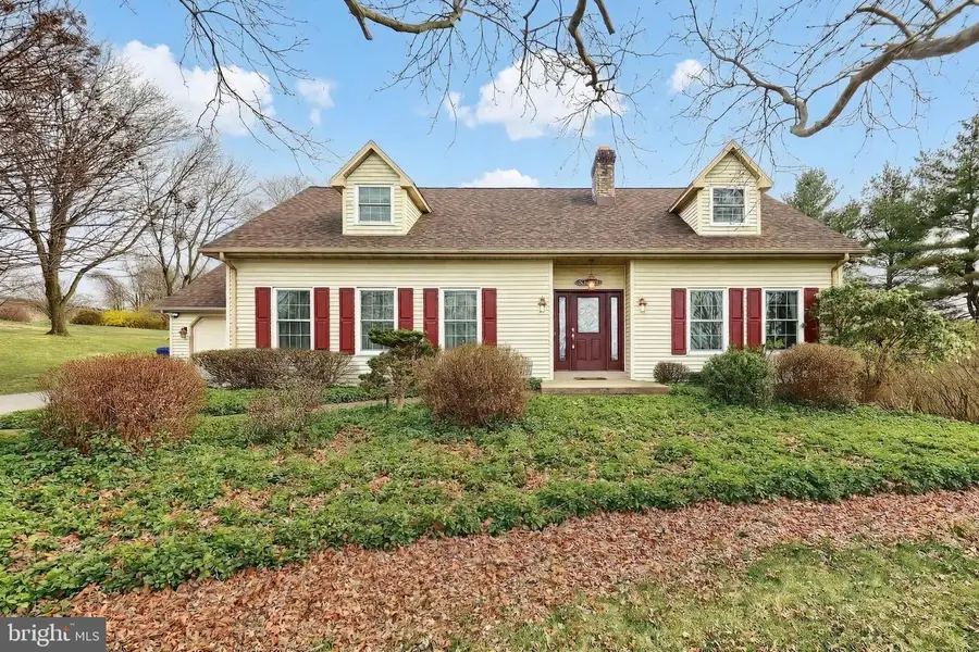 207 Hametown Rd, New Freedom, PA 17349 - #2