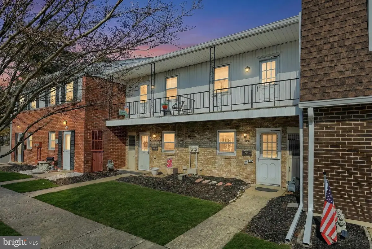 1640 Devers Rd #d, York, PA 17404 - #1