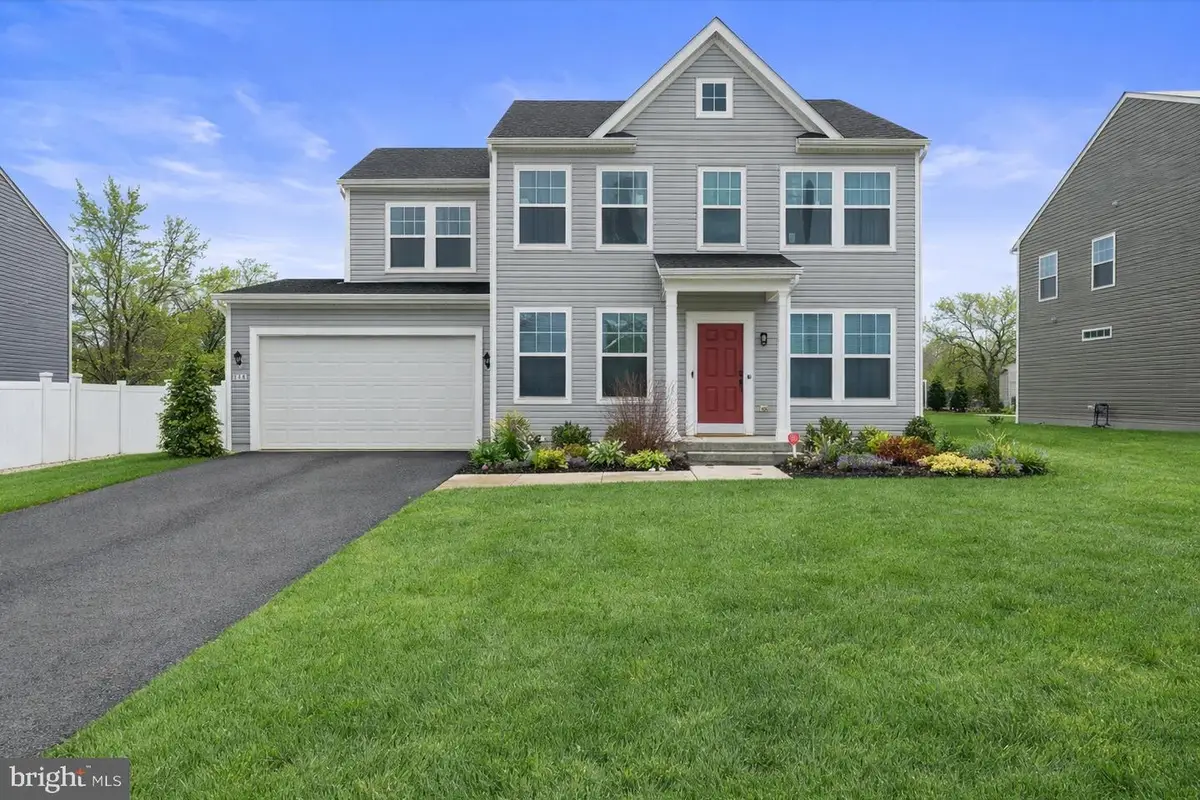 138 Pheasant Ridge Rd, Hanover, PA 17331 - #1