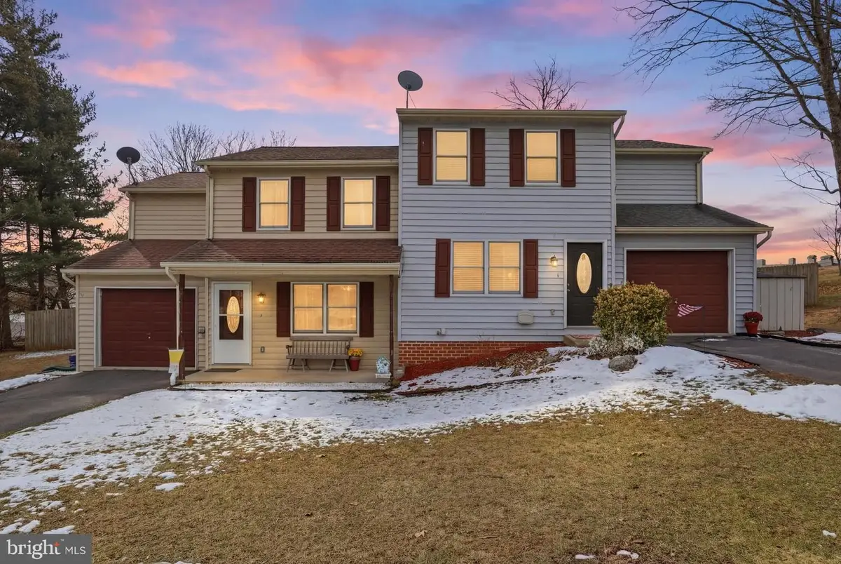 100-110 Poplar St, Manchester, PA 17345 - #1