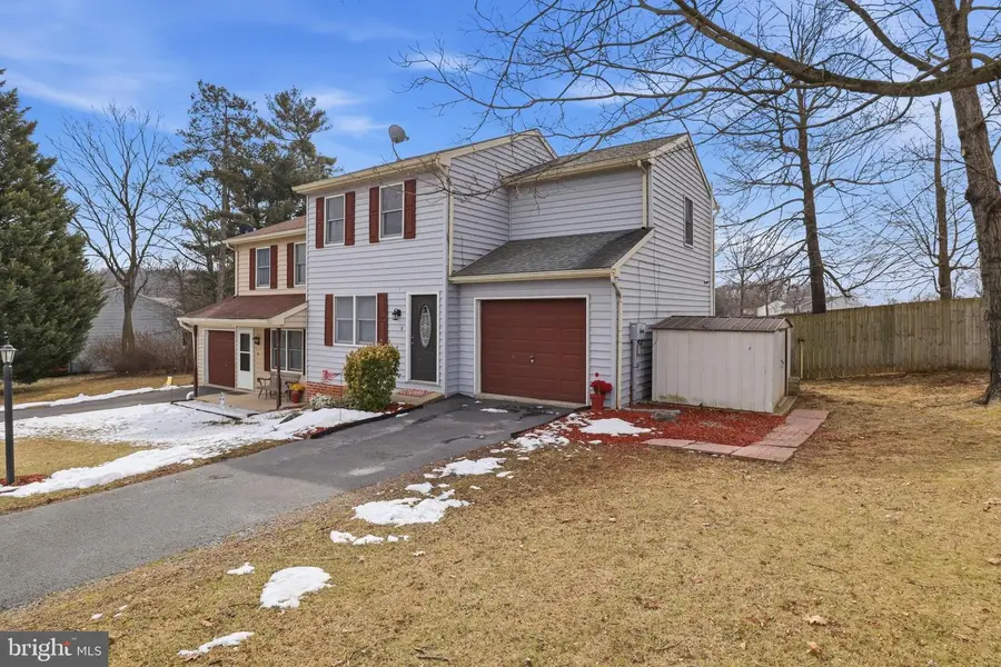 100-110 Poplar St, Manchester, PA 17345 - #3