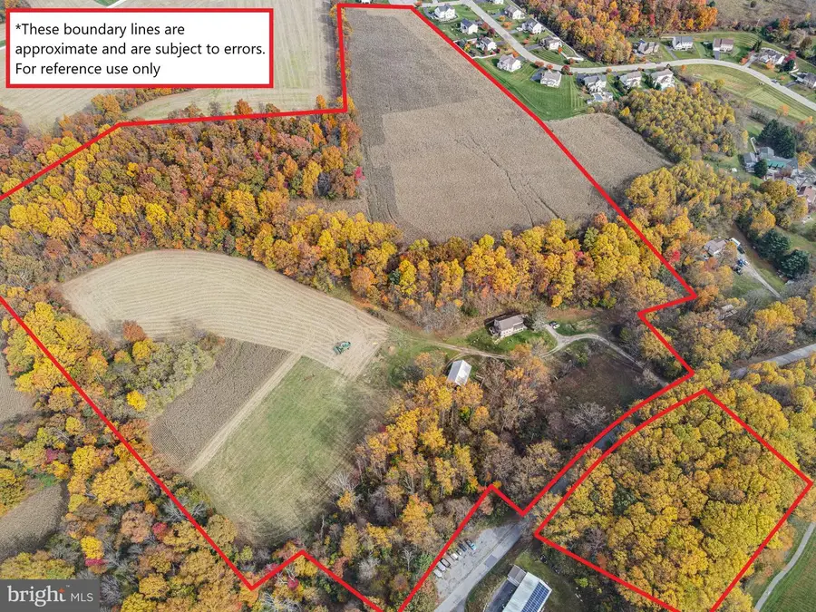 988 Kratz Rd, Glen Rock, PA 17327 - #3