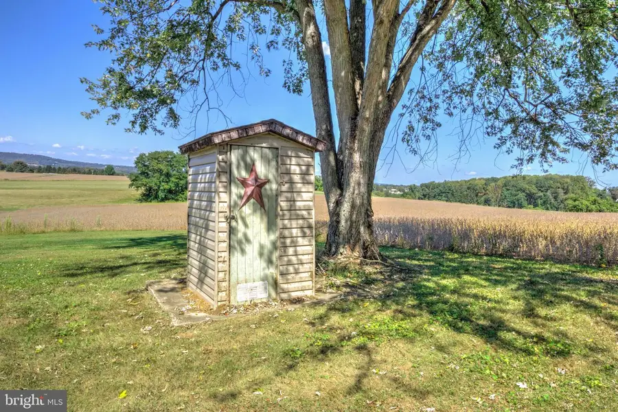 5497 Stambaugh Rd, Spring Grove, PA 17362 - #3