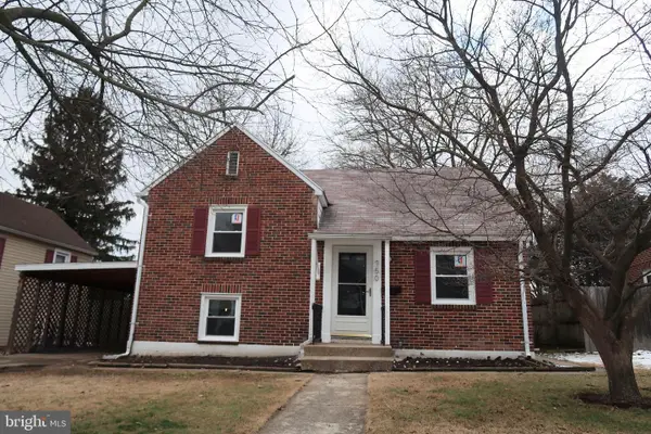 750 Oatman St, YORK, PA 17404