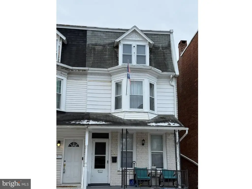 1454 Monroe St, York, PA 17404 - #1