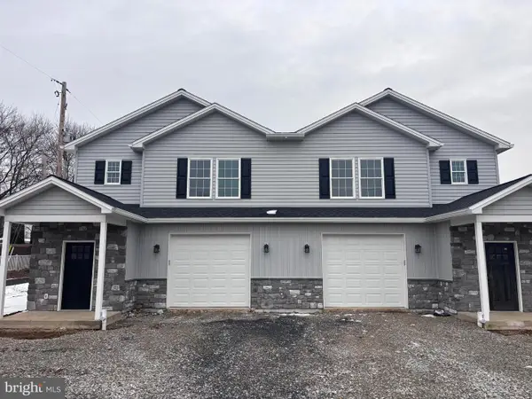 507-509 S Baltimore St, DILLSBURG, PA 17019