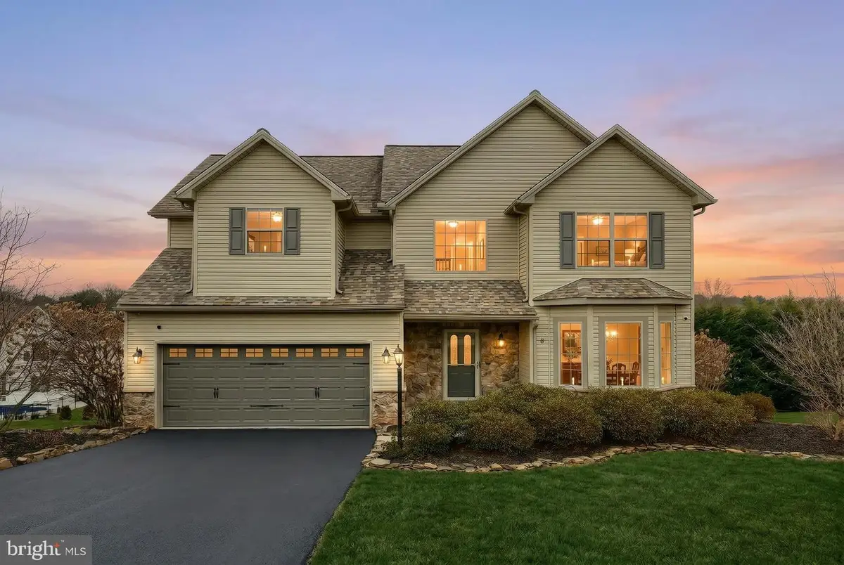 2760 Primrose Ln N, York, PA 17404 - #1