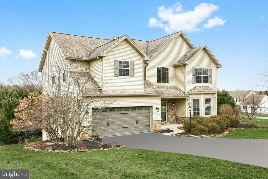 2760 Primrose Ln N, York, PA 17404 - #2