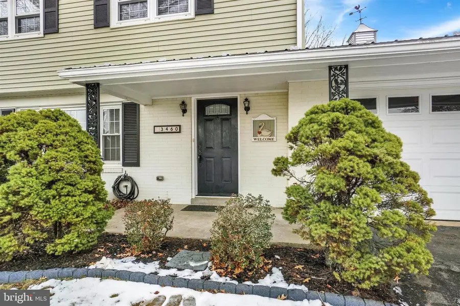 3460 Sycamore Rd, Dover, PA 17315 - #3