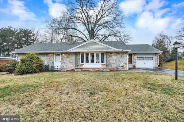 3321 Sycamore Rd, DOVER, PA 17315