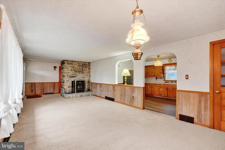 3321 Sycamore Rd, Dover, PA 17315 - #3