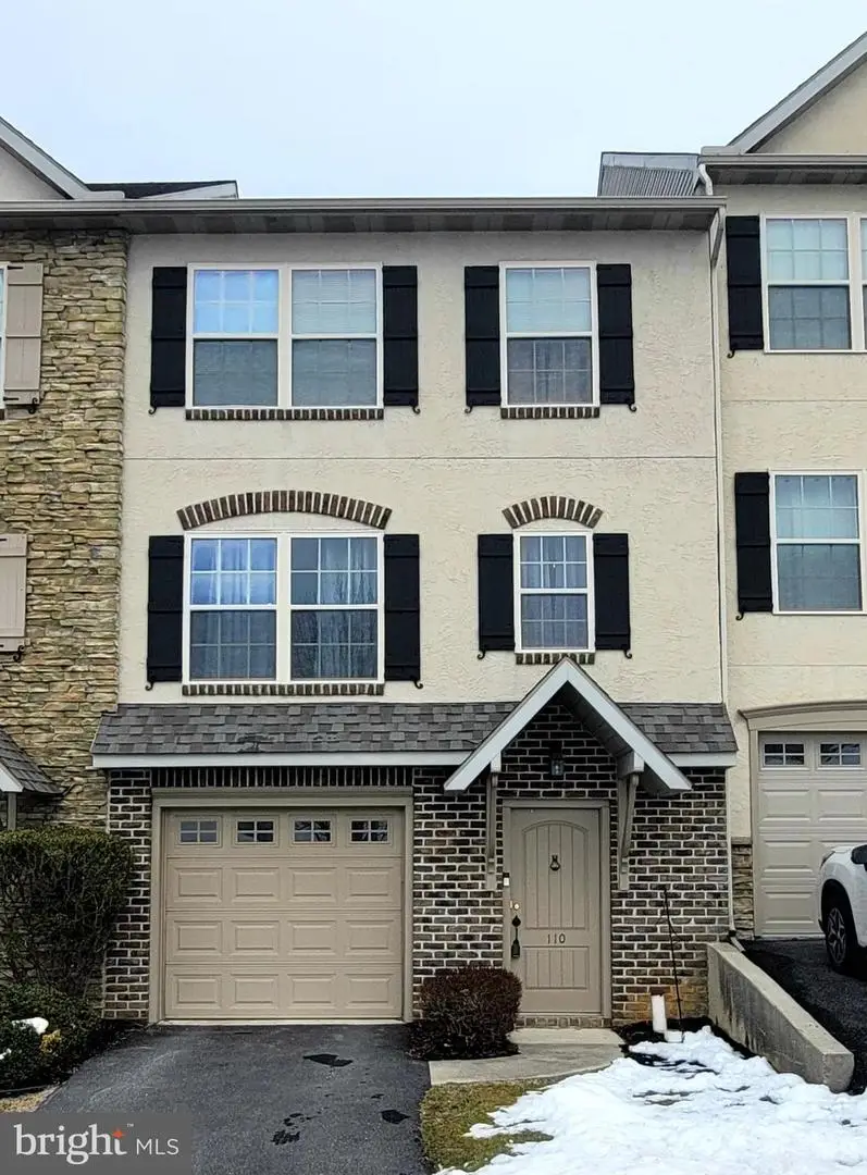 110 Valley Dr #110, Red Lion, PA 17356 - #1
