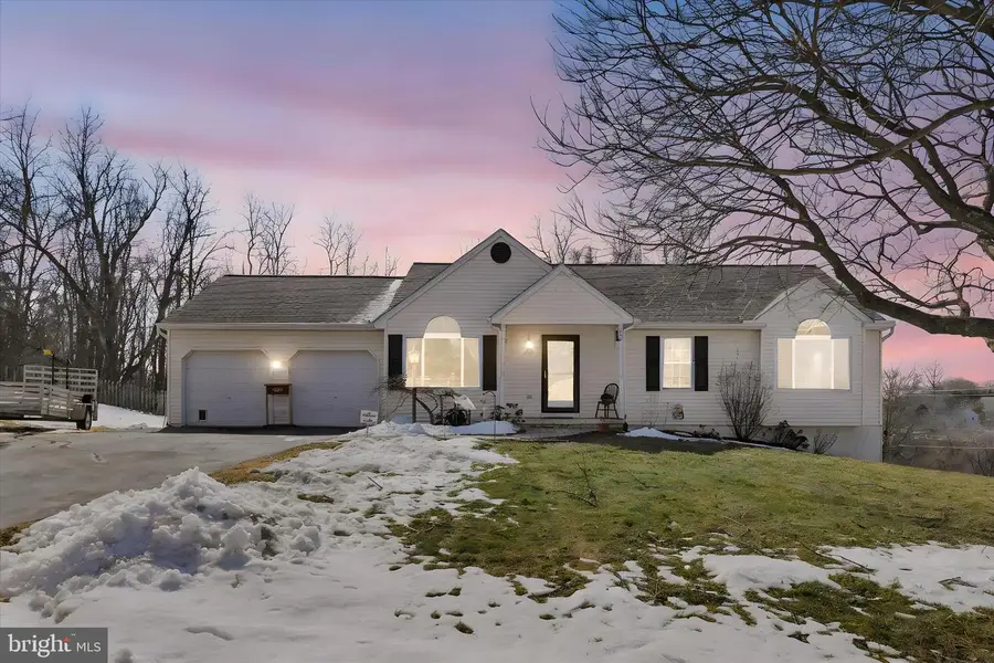 143 Cold Stream Trl, Felton, PA 17322 - #2