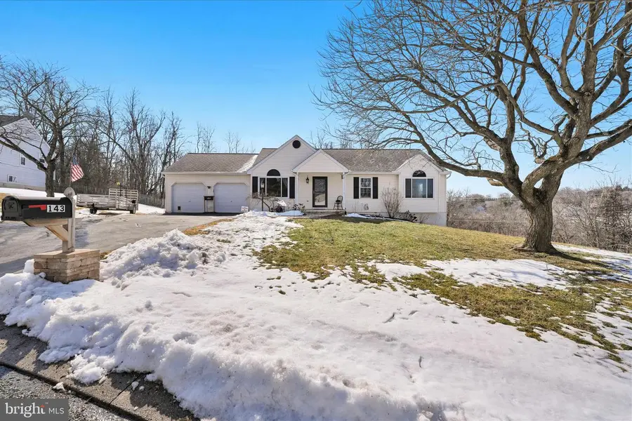 143 Cold Stream Trl, Felton, PA 17322 - #3