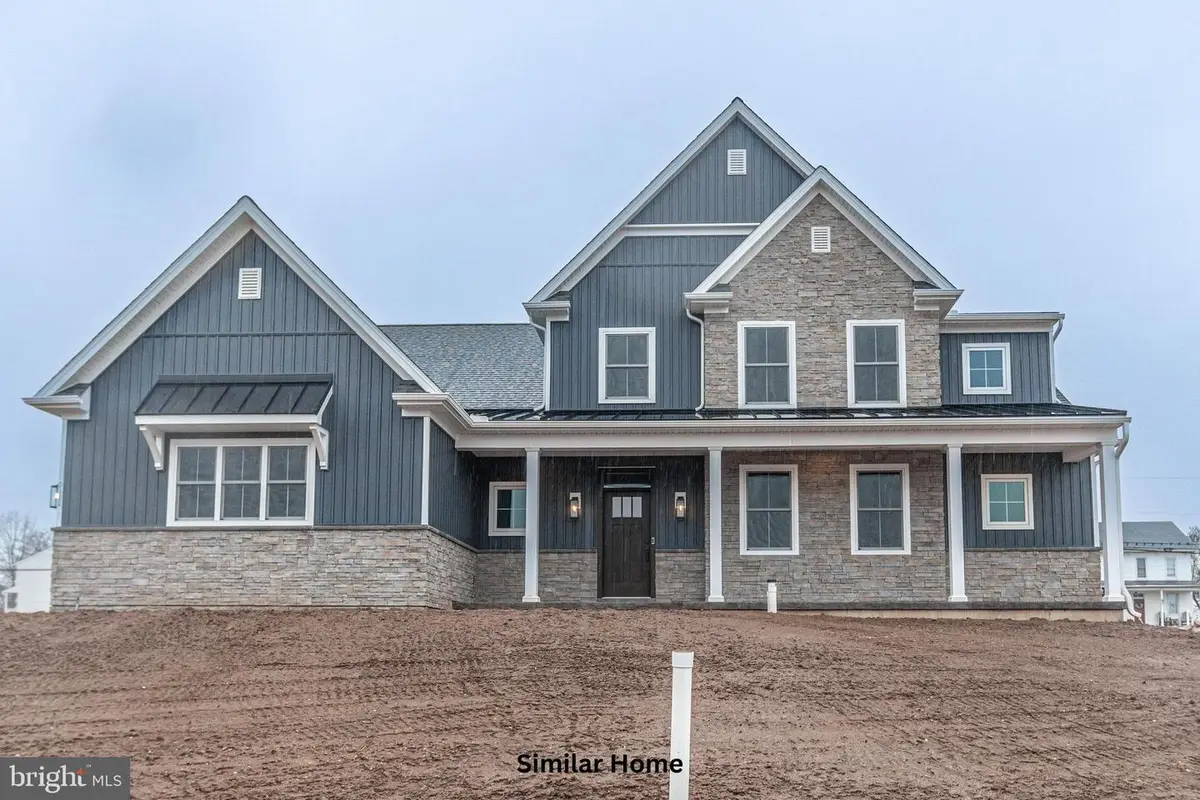 The Garrison - Addington Reserve, York, PA 17404 - #1