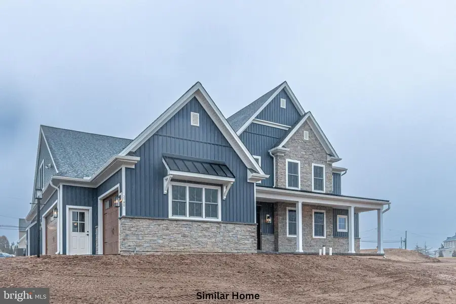 The Garrison - Addington Reserve, York, PA 17404 - #2