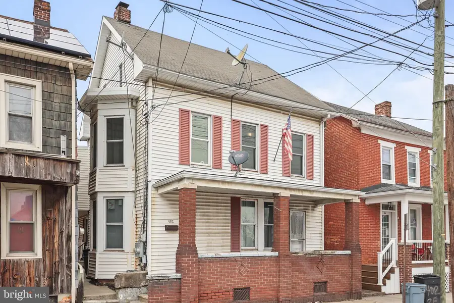 402 Broadway, Hanover, PA 17331 - #2