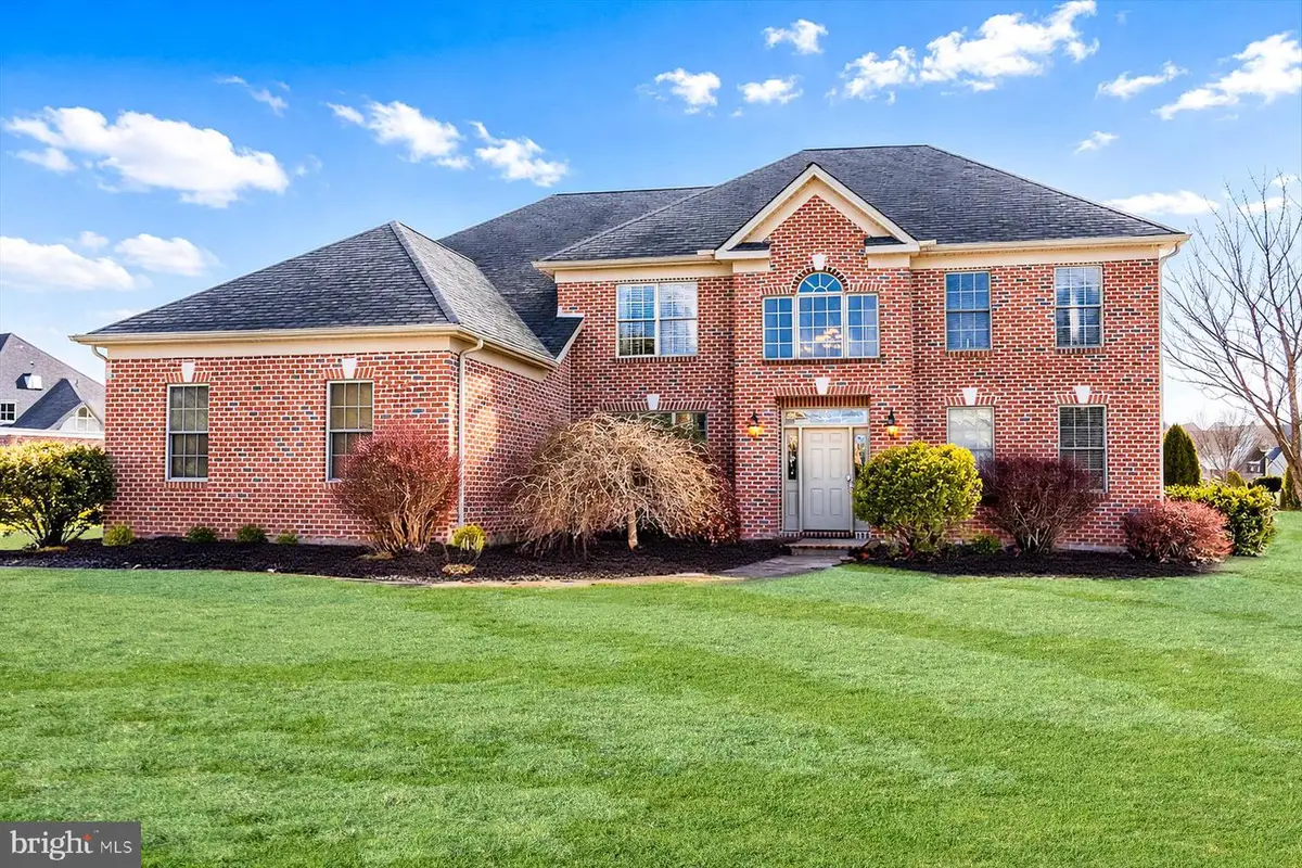 1563 Winsford Ln, York, PA 17404 - #1