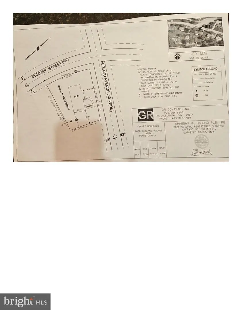 1698 Altland Ave, York, PA 17404 - #2